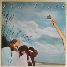 Load image into Gallery viewer, Sea Level : Sea Level (LP, Album, Gat)