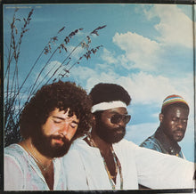 Load image into Gallery viewer, Sea Level : Sea Level (LP, Album, Gat)