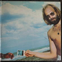 Load image into Gallery viewer, Sea Level : Sea Level (LP, Album, Gat)