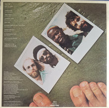 Load image into Gallery viewer, Sea Level : Sea Level (LP, Album, Gat)