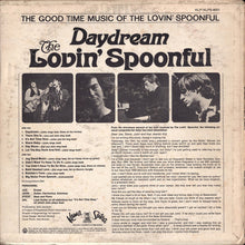 Charger l'image dans la galerie, The Lovin' Spoonful : Daydream (LP, Album, Mono, Dee)