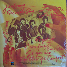 Laden Sie das Bild in den Galerie-Viewer, The Dirt Band : Jealousy (LP, Album, Club)