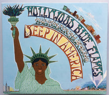 Charger l'image dans la galerie, Hollywood Blue Flames : Deep In America (2xCD, Album, Dig)