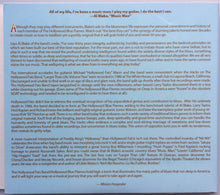 Charger l'image dans la galerie, Hollywood Blue Flames : Deep In America (2xCD, Album, Dig)