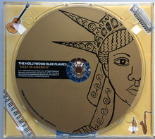 Charger l'image dans la galerie, Hollywood Blue Flames : Deep In America (2xCD, Album, Dig)