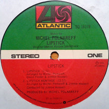 Laden Sie das Bild in den Galerie-Viewer, Michel Polnareff : Lipstick (LP)