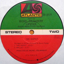 Laden Sie das Bild in den Galerie-Viewer, Michel Polnareff : Lipstick (LP)