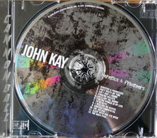 Laden Sie das Bild in den Galerie-Viewer, John Kay : Heretics & Privateers (CD)