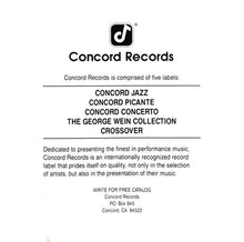 Charger l'image dans la galerie, The Bruce Forman Quartet : Pardon Me! (CD, Album)