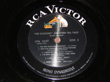 Laden Sie das Bild in den Galerie-Viewer, Archie Campbell : The Cockfight and Other Tall Tales (LP, Mono, Dyn)