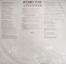 Charger l'image dans la galerie, Jethro Tull : Songs From The Wood (LP, Album, Pit)