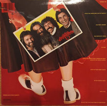 Laden Sie das Bild in den Galerie-Viewer, Oak Ridge Boys* : Bobbie Sue (LP, Album)