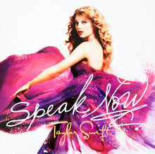 Load image into Gallery viewer, Taylor Swift : Speak Now (2xLP, Album, RE)