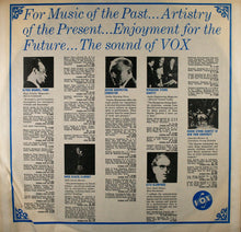 Load image into Gallery viewer, Haydn* / Boccherini* : Haydn Guitar Quartet Boccherini Guitar Quintet (LP, Album)