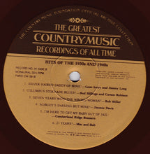 Load image into Gallery viewer, Various : Hits Of The 1930s And 1940s (2xLP, Album, Comp, Mono, Dar)