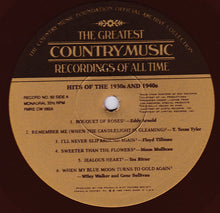 Load image into Gallery viewer, Various : Hits Of The 1930s And 1940s (2xLP, Album, Comp, Mono, Dar)