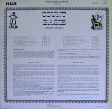 Load image into Gallery viewer, Count Basie : (1949-1950) Volume 3 (LP, Comp, RE)