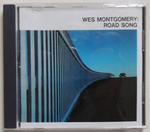 Load image into Gallery viewer, Wes Montgomery : Road Song (CD, Album, RE, RM)
