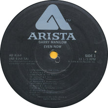 Load image into Gallery viewer, Barry Manilow : Even Now (LP, Album, PRC)