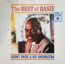 Load image into Gallery viewer, Count Basie & His Orchestra* : The Best Of Basie Vol. 2 (CD, Album, Comp)