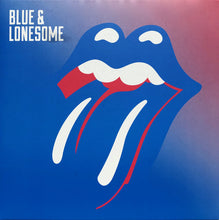 Load image into Gallery viewer, Rolling Stones* : Blue & Lonesome (2xLP, Album)