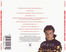 Load image into Gallery viewer, Johnny Mathis : Christmas Eve With Johnny Mathis (CD, Album, RE)