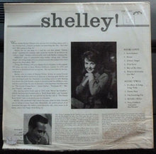 Laden Sie das Bild in den Galerie-Viewer, Shelley Fabares : Shelley! (LP, Album)