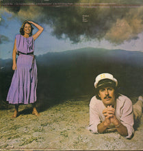 Laden Sie das Bild in den Galerie-Viewer, Captain & Tennille* : Dream (LP, Album, Ter)