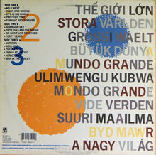 Laden Sie das Bild in den Galerie-Viewer, Joe Jackson : Big World (LP, Album + LP, S/Sided)