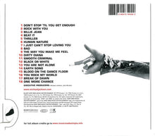 Laden Sie das Bild in den Galerie-Viewer, Michael Jackson : Number Ones (CD, Album, Comp, RE, Dis)