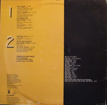 Load image into Gallery viewer, Giants (3) : Giants (LP, Album, Glo)