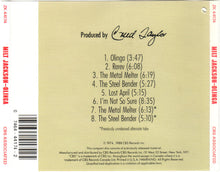 Laden Sie das Bild in den Galerie-Viewer, Milt Jackson : Olinga (CD, Album, RE, RM)