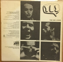 Charger l'image dans la galerie, Yes : Time And A Word (LP, Album, RI )