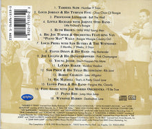 Load image into Gallery viewer, Various : Blues Masters, Volume 14: More Jump Blues (CD, Comp)