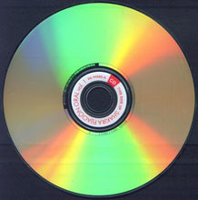 Load image into Gallery viewer, Shakira : Fijación Oral Vol. 1 (Hybrid, DualDisc, Album, Enh)