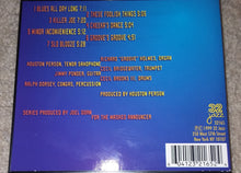 Load image into Gallery viewer, Groove Holmes* : Blues All Day Long (CD)