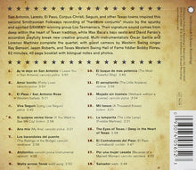 Laden Sie das Bild in den Galerie-Viewer, Los Texmaniacs : Texas Towns & Tex - Mex Sounds (CD, Album)