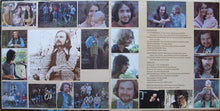 Load image into Gallery viewer, Van Morrison : His Band And The Street Choir (LP, Album, San)