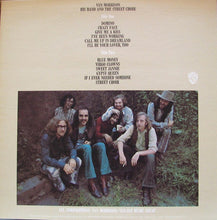 Load image into Gallery viewer, Van Morrison : His Band And The Street Choir (LP, Album, San)