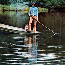 Load image into Gallery viewer, James Taylor (2) : One Man Dog (LP, Album)
