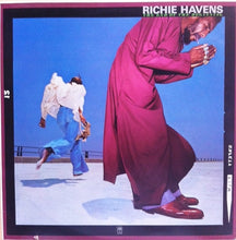 Charger l'image dans la galerie, Richie Havens : The End Of The Beginning (LP, Album)