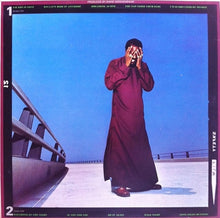 Charger l'image dans la galerie, Richie Havens : The End Of The Beginning (LP, Album)