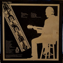 Load image into Gallery viewer, Bobby Giles (2) : 'Til You Came Along (LP, Album)
