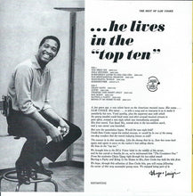 Laden Sie das Bild in den Galerie-Viewer, Sam Cooke : The Best Of Sam Cooke (CD, Album, Comp)