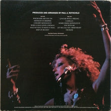 Load image into Gallery viewer, Bette Midler : The Rose - The Original Soundtrack Recording (LP, Album, AR)