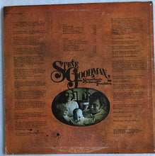 Load image into Gallery viewer, Steve Goodman : Somebody Else's Troubles (LP, Album, RP)