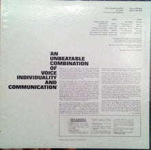 Laden Sie das Bild in den Galerie-Viewer, Ed Ames : It's A Man's World (LP, Album, RP)