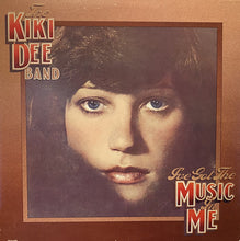 Charger l'image dans la galerie, The Kiki Dee Band : I've Got The Music In Me (LP, Album, Pin)