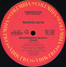 Load image into Gallery viewer, Marvin Gaye : Masochistic Beauty (12", Promo)