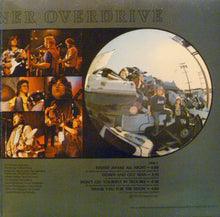 Load image into Gallery viewer, Bachman-Turner Overdrive : Bachman-Turner Overdrive (LP, Album, RE, Gat)